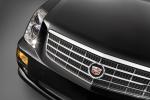 Cadillac STS 2005 года